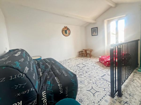 CENTRE VILLE Maison Saint Brevin Les Pins 6 pièce(s)