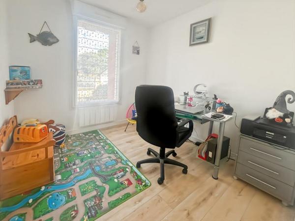 CENTRE VILLE Maison Saint Brevin Les Pins 6 pièce(s)