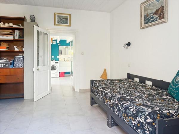 CENTRE VILLE Maison Saint Brevin Les Pins 6 pièce(s)