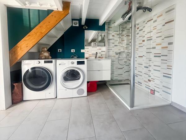 CENTRE VILLE Maison Saint Brevin Les Pins 6 pièce(s)