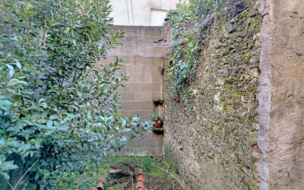 Maison à vendre    9 pièces •  Cholet