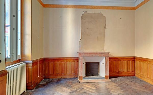 Maison à vendre    9 pièces •  Cholet