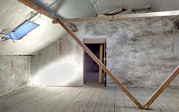 Maison à vendre    9 pièces •  Cholet