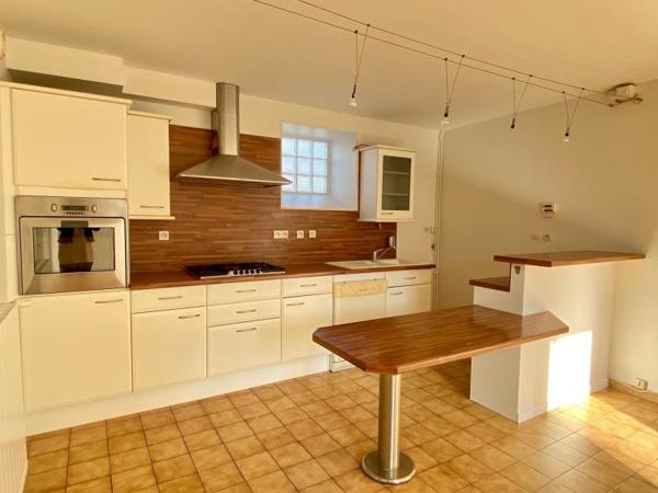 MAISON NIORT - 3 pièce(s) - 88 m2