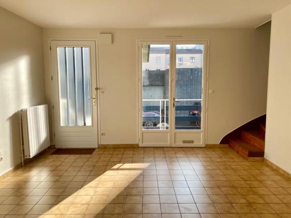MAISON NIORT - 3 pièce(s) - 88 m2