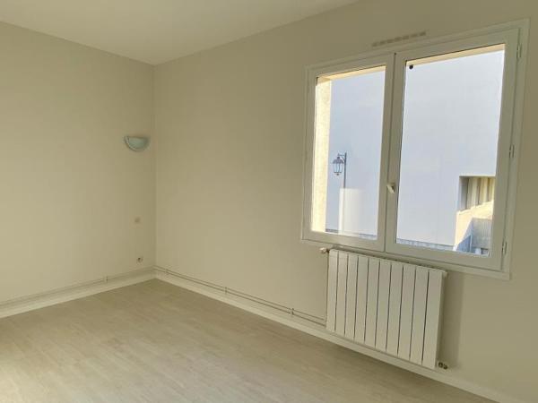 MAISON NIORT - 3 pièce(s) - 88 m2