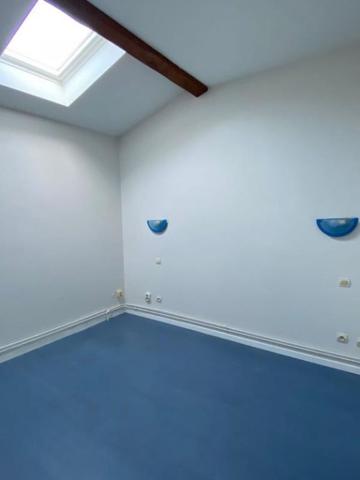 MAISON NIORT - 3 pièce(s) - 88 m2