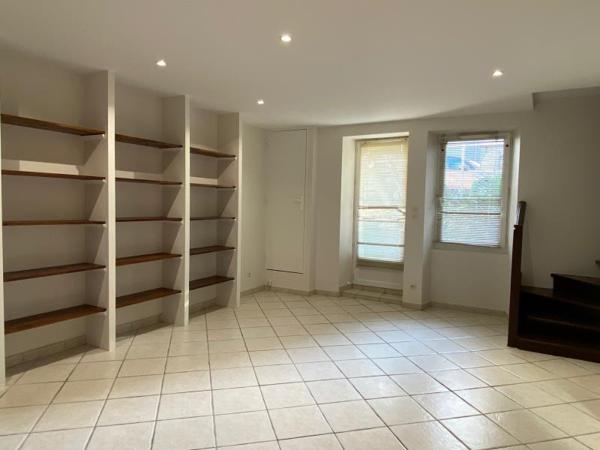 MAISON NIORT - 3 pièce(s) - 88 m2