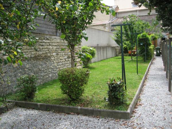 MAISON NIORT - 3 pièce(s) - 88 m2