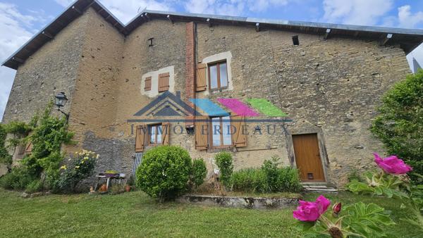 MAISON F8 avec TERRAIN