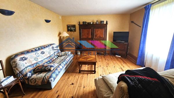 MAISON F8 avec TERRAIN