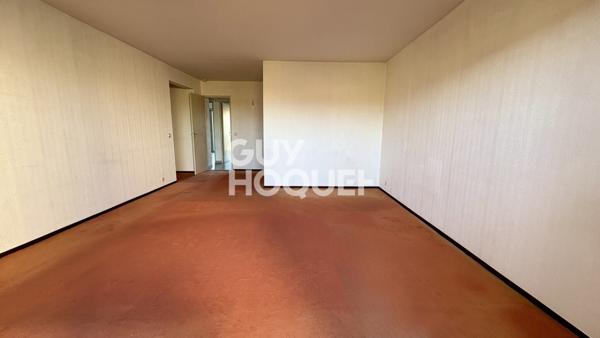 APPARTEMENT À VENDRE DE 3 PIÈCES DE 64,00 M²