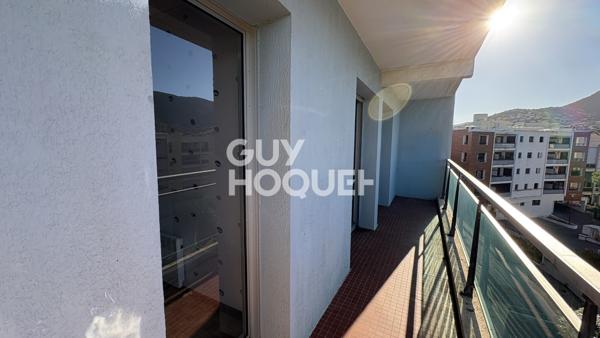 APPARTEMENT À VENDRE DE 3 PIÈCES DE 64,00 M²