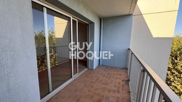 APPARTEMENT À VENDRE DE 3 PIÈCES DE 64,00 M²
