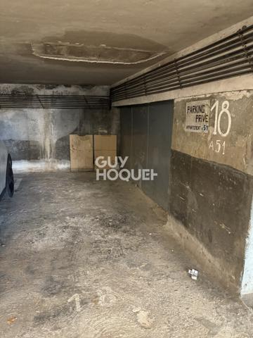 APPARTEMENT À VENDRE DE 3 PIÈCES DE 64,00 M²