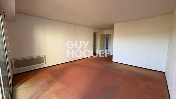 APPARTEMENT À VENDRE DE 3 PIÈCES DE 64,00 M²