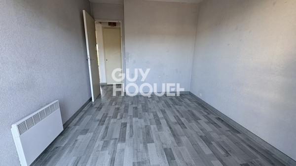 APPARTEMENT À VENDRE DE 3 PIÈCES DE 64,00 M²