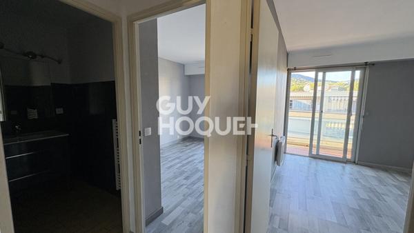 APPARTEMENT À VENDRE DE 3 PIÈCES DE 64,00 M²