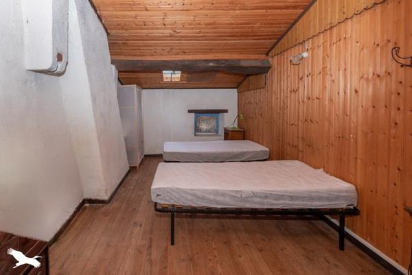 Maison à vendre 296 520 € Lesparre-Médoc 5 p 109 m² DPE