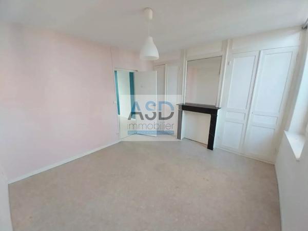 Location immobilière : Appartement à Lys-lez-Lannoy  2 pièces 40 m² 621 € / Mois (Charges comprises)- ASD Immobilier.