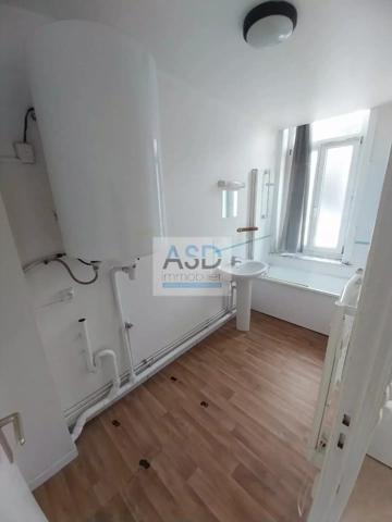 Location immobilière : Appartement à Lys-lez-Lannoy  2 pièces 40 m² 621 € / Mois (Charges comprises)- ASD Immobilier.
