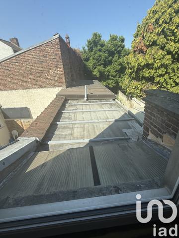 Immeuble à vendre 160 m² Haubourdin