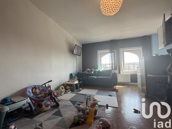 Immeuble à vendre 160 m² Haubourdin