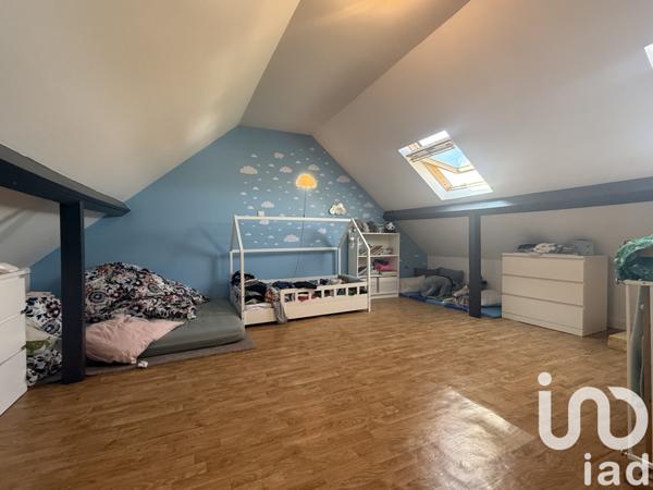 Immeuble à vendre 160 m² Haubourdin