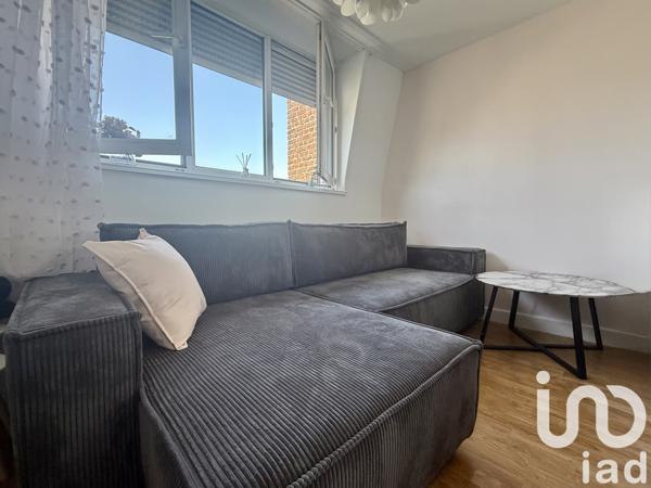 Immeuble à vendre 160 m² Haubourdin