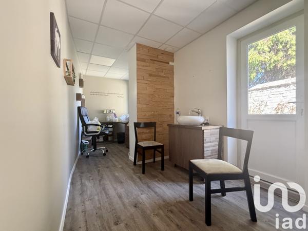 Immeuble à vendre 160 m² Haubourdin