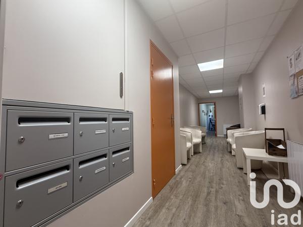 Immeuble à vendre 160 m² Haubourdin