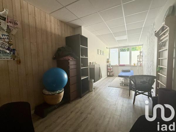 Immeuble à vendre 160 m² Haubourdin