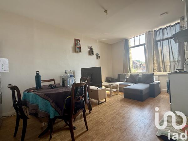 Immeuble à vendre 160 m² Haubourdin