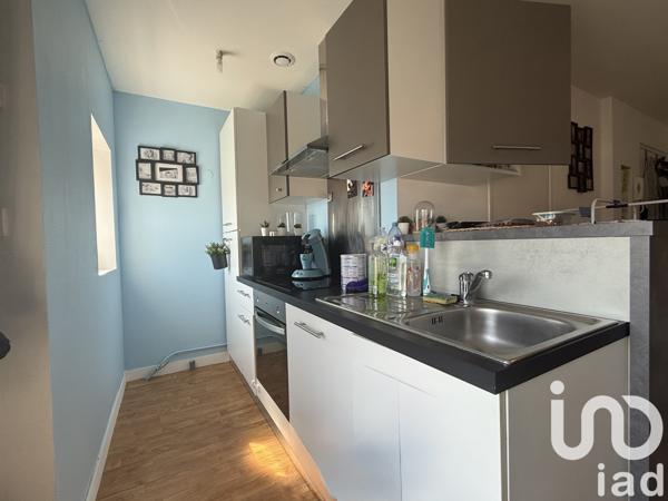 Immeuble à vendre 160 m² Haubourdin