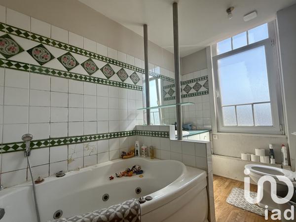 Immeuble à vendre 160 m² Haubourdin