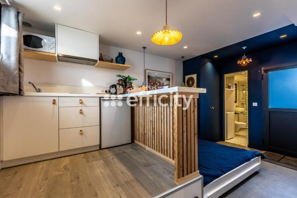 Maison 8 pièces - 180 m² Bien prestige