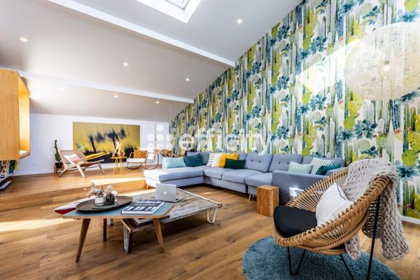 Maison 8 pièces - 180 m² Bien prestige