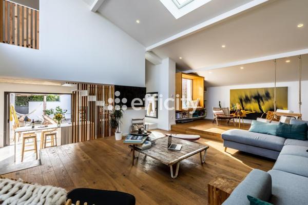 Maison 8 pièces - 180 m² Bien prestige