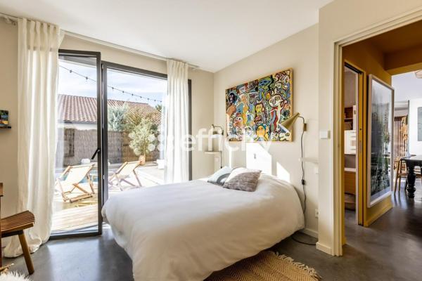 Maison 8 pièces - 180 m² Bien prestige