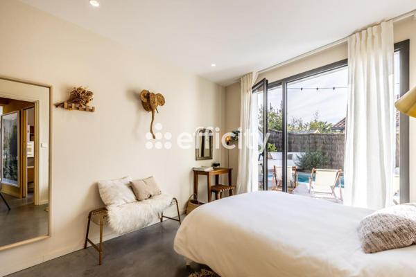 Maison 8 pièces - 180 m² Bien prestige