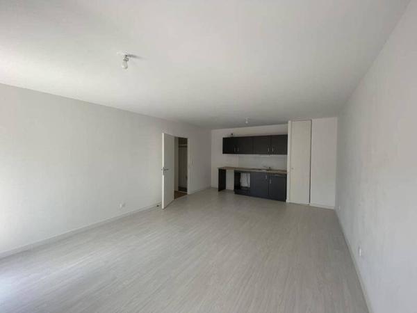 Appartement 3 pièces                                        - 44840 Les Sorinières Réf : 11981