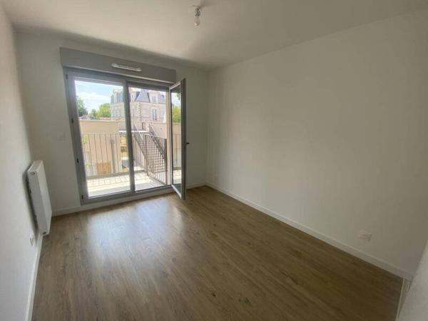 Appartement 3 pièces                                        - 44840 Les Sorinières Réf : 11981