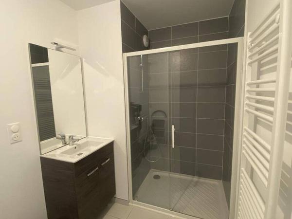 Appartement 3 pièces                                        - 44840 Les Sorinières Réf : 11981