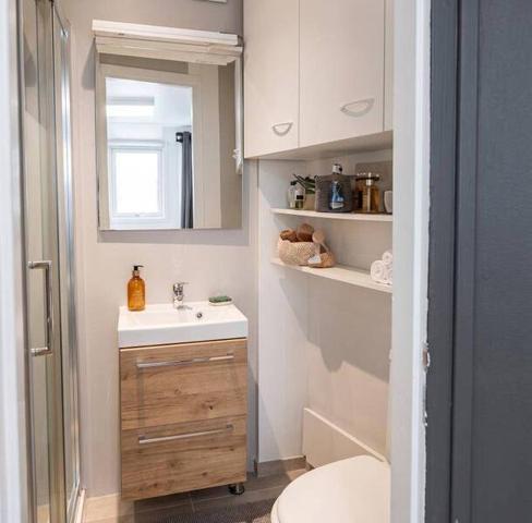 Appartement 1 pièce                                        - 35000 Rennes Réf : 2396