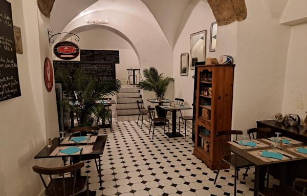 Fonds De Commerce de 120 m²