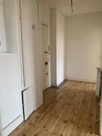 Appartement 2 pièces                                        - 42100 Saint-Étienne Réf : 13117