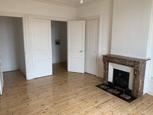 Appartement 2 pièces                                        - 42100 Saint-Étienne Réf : 13117