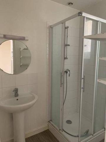 Appartement 2 pièces                                        - 42100 Saint-Étienne Réf : 13117
