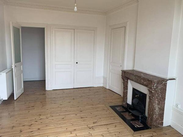 Appartement 2 pièces                                        - 42100 Saint-Étienne Réf : 13117