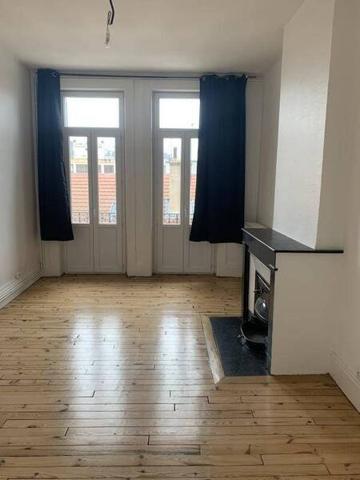 Appartement 2 pièces                                        - 42100 Saint-Étienne Réf : 13117